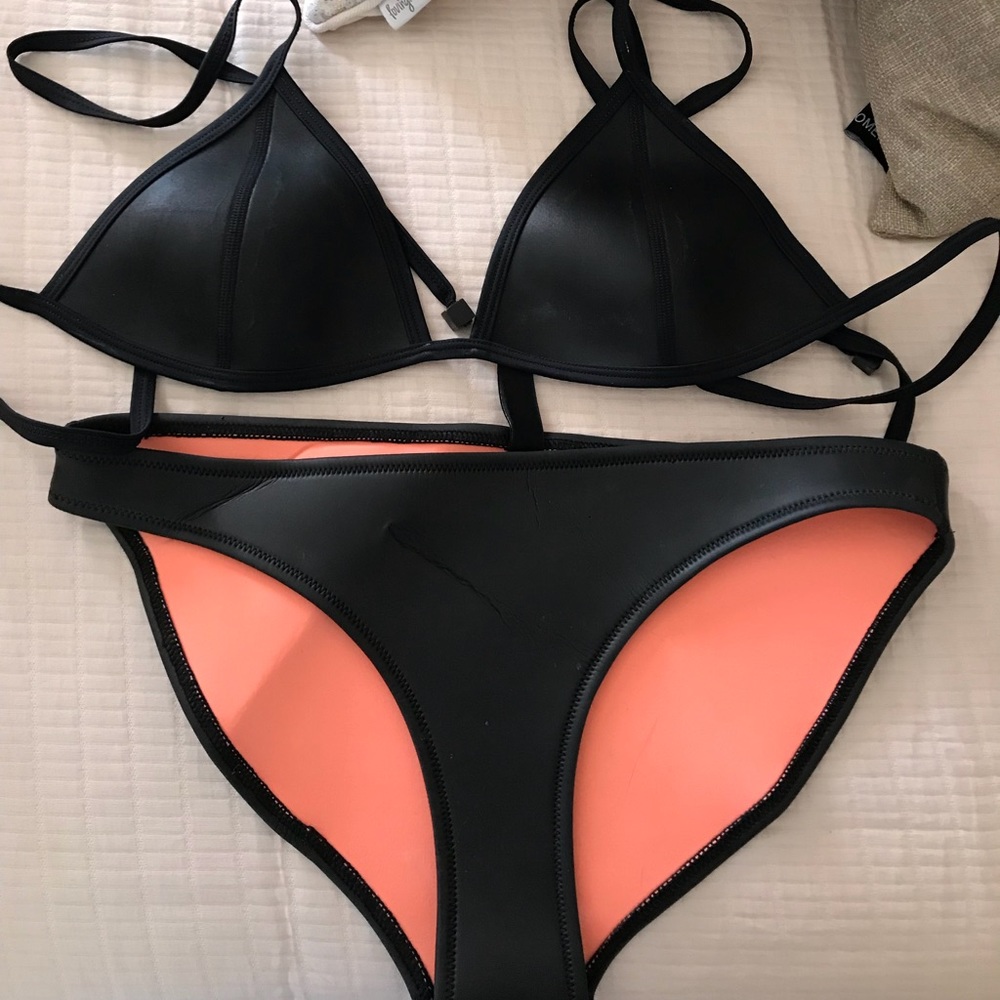 Triangl Swimsuit